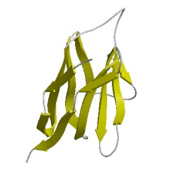 Image of CATH 4tujB01