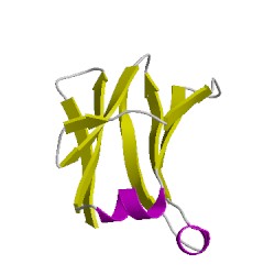 Image of CATH 4tujB02