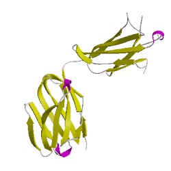 Image of CATH 4tujC