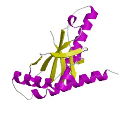 Image of CATH 4tuuA04