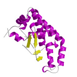 Image of CATH 4tuuA05