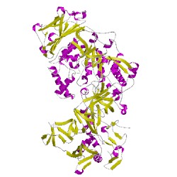 Image of CATH 4tvdA