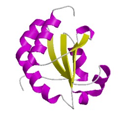 Image of CATH 4tveA01