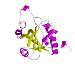 Image of CATH 4tveA02