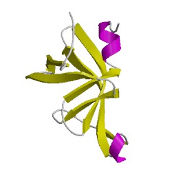 Image of CATH 4tvhA