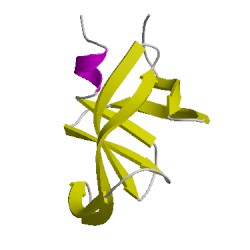 Image of CATH 4tvhB