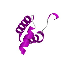 Image of CATH 4tvqB01