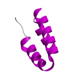 Image of CATH 4tvqD01