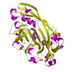 Image of CATH 4tw2B