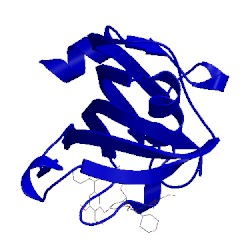 Image of CATH 4tw7