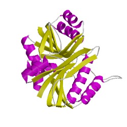 Image of CATH 4twbA