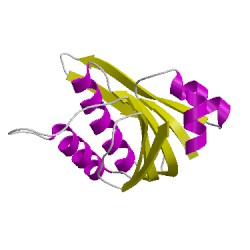 Image of CATH 4twbB01