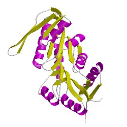Image of CATH 4twbC