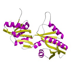 Image of CATH 4twbD