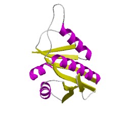 Image of CATH 4twbD01