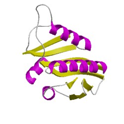 Image of CATH 4twbE01