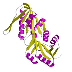 Image of CATH 4twbF