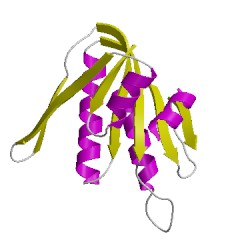 Image of CATH 4twbF01
