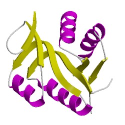 Image of CATH 4twbF02