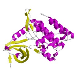 Image of CATH 4twcA