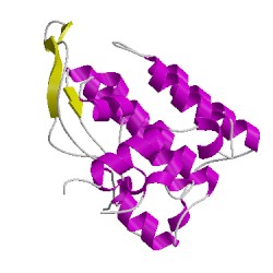 Image of CATH 4twcA02
