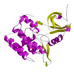 Image of CATH 4twcB