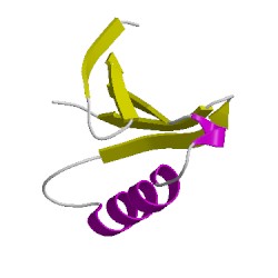 Image of CATH 4twcB01