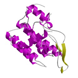 Image of CATH 4twcB02