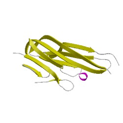 Image of CATH 4twtB