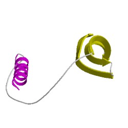 Image of CATH 4tx4B