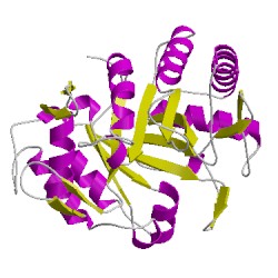 Image of CATH 4tx8A02