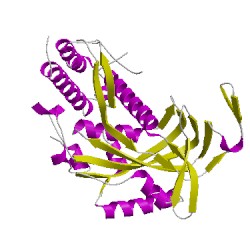 Image of CATH 4txdA