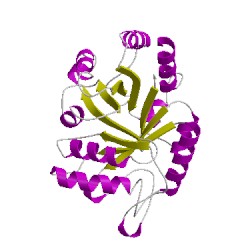 Image of CATH 4txeA