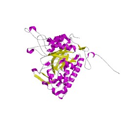 Image of CATH 4txgA01