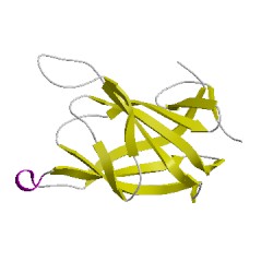 Image of CATH 4txgA03
