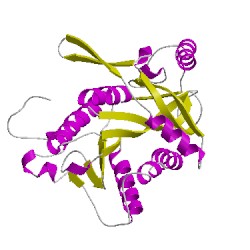 Image of CATH 4txhA