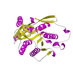 Image of CATH 4txhB