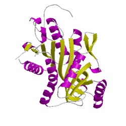 Image of CATH 4txhC