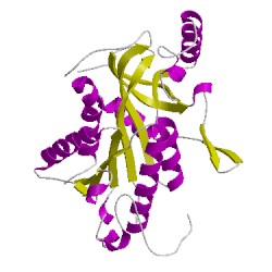 Image of CATH 4txhD