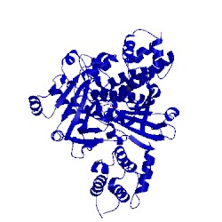 Image of CATH 4txi