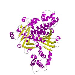 Image of CATH 4txiA