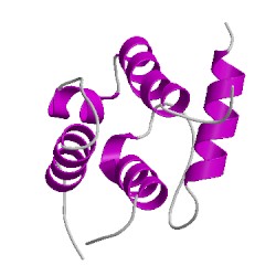 Image of CATH 4txiA03