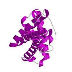 Image of CATH 4txrA00