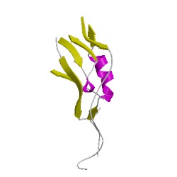 Image of CATH 4txsB01