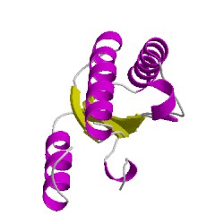 Image of CATH 4txsB03