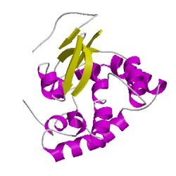 Image of CATH 4txsB04