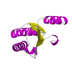 Image of CATH 4txsC03