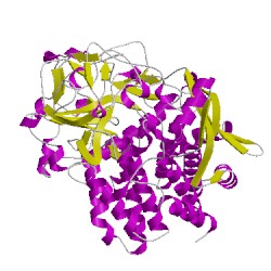 Image of CATH 4txtA