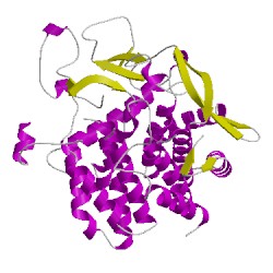 Image of CATH 4txtA01