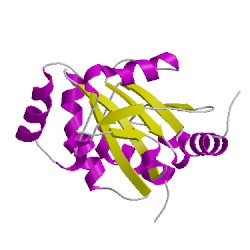 Image of CATH 4txvC